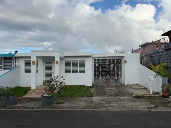 Urb Villa Guadalupe Calle 18 #CII-10, CAGUAS, PR 00725
