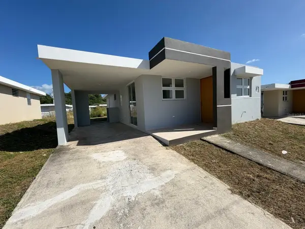 SR 116 km 0.3 Estancias Del Parra Extension #F-4, LAJAS, PR 00667