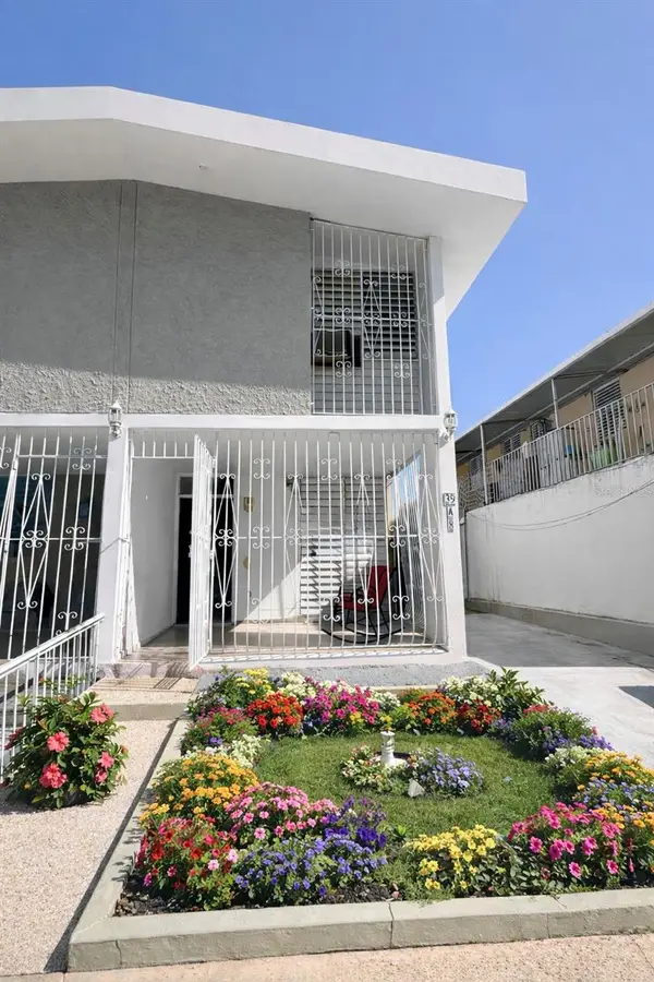 B 39-a8, BAYAMON, PR 00961