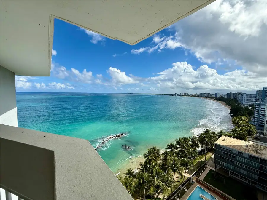3205 Avenida Isla Verde #1505, Carolina, PR 00979 - Image #2