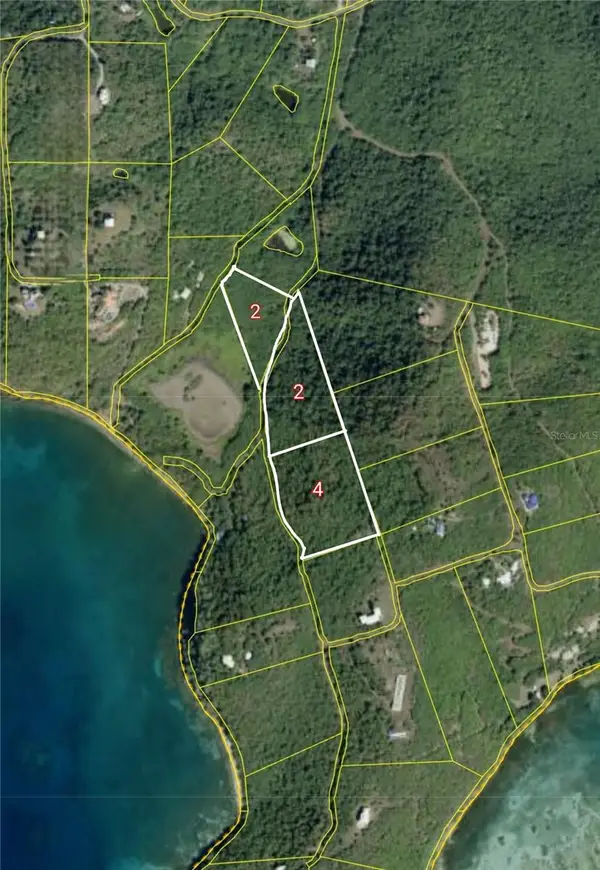 2 & 4 Punta Del Viento, CULEBRA, PR 00775