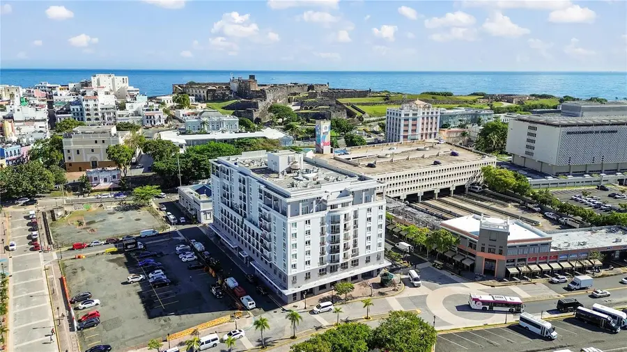 100 Ja Corretjer #204, San Juan, PR 00901 - Image #2
