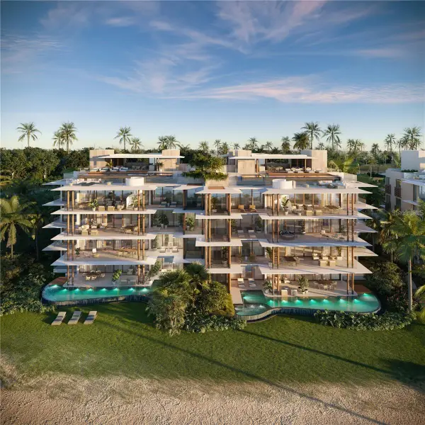 500 Marea Residences, Coco Beach Blvd #2202, RIO GRANDE, PR 00745