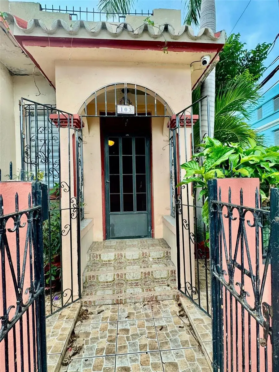 103 E Vives & Molina St., Ponce, PR 00730 - Image #2