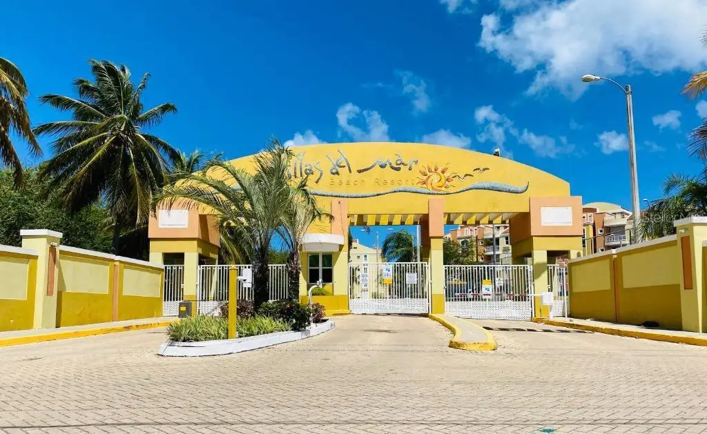 187 Villas Del Mar Beach Resort #G-100, Loiza, PR 00772 - Image #1