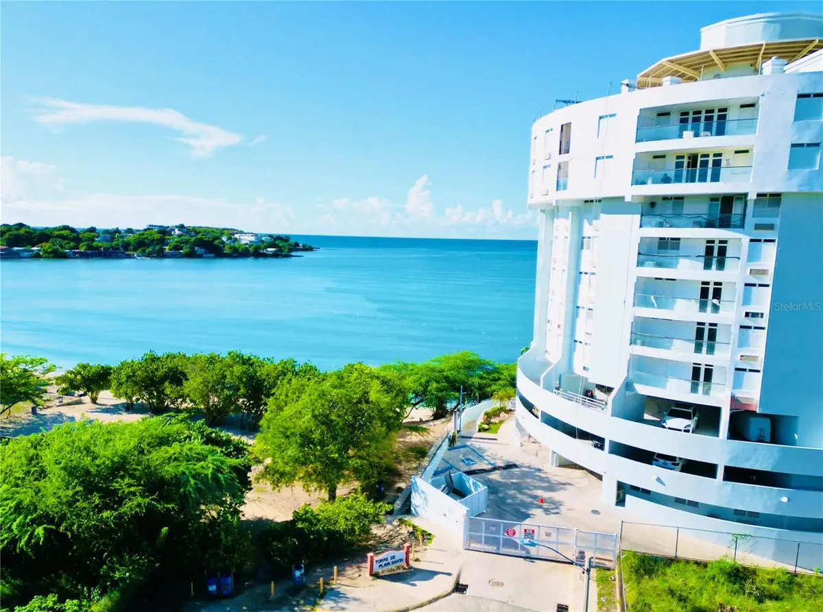 89 ST BARCAZA Cond. Torre De Playa Santa #302, Guanica, PR 00653 - Image #1