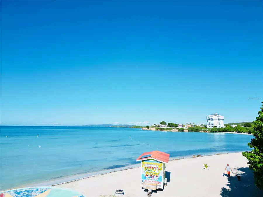 89 ST BARCAZA Cond. Torre De Playa Santa #302, Guanica, PR 00653 - Image #2