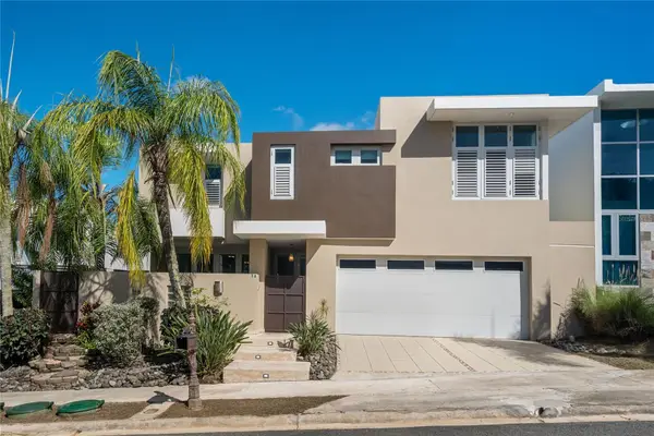 T-3 Princesa Ana, GUAYNABO, PR 00969