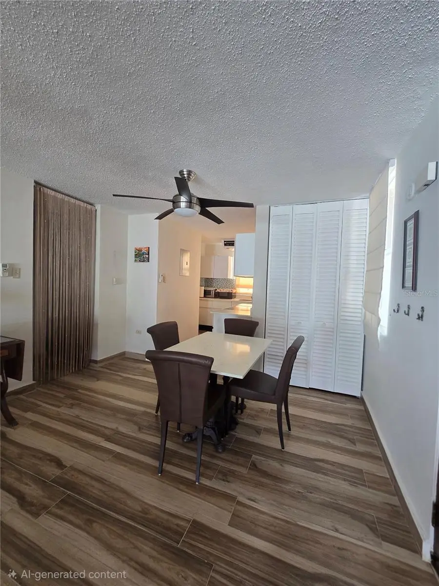 187 Cond. Berwind Beach Resort #A172, Rio Grande, PR 00745 - #2