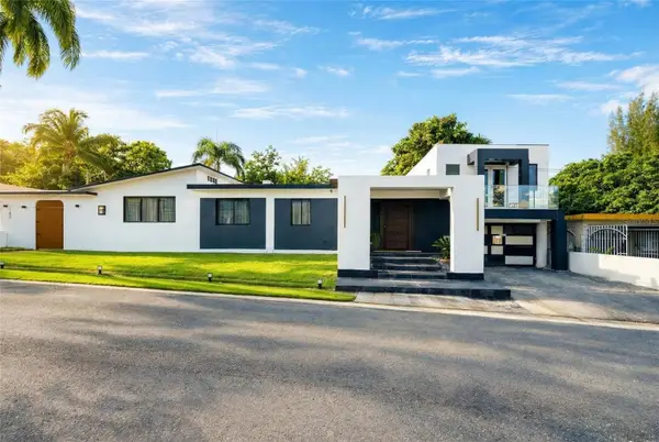 17 Colinas Del Yunque Dev. #G-33, RIO GRANDE, PR 00745