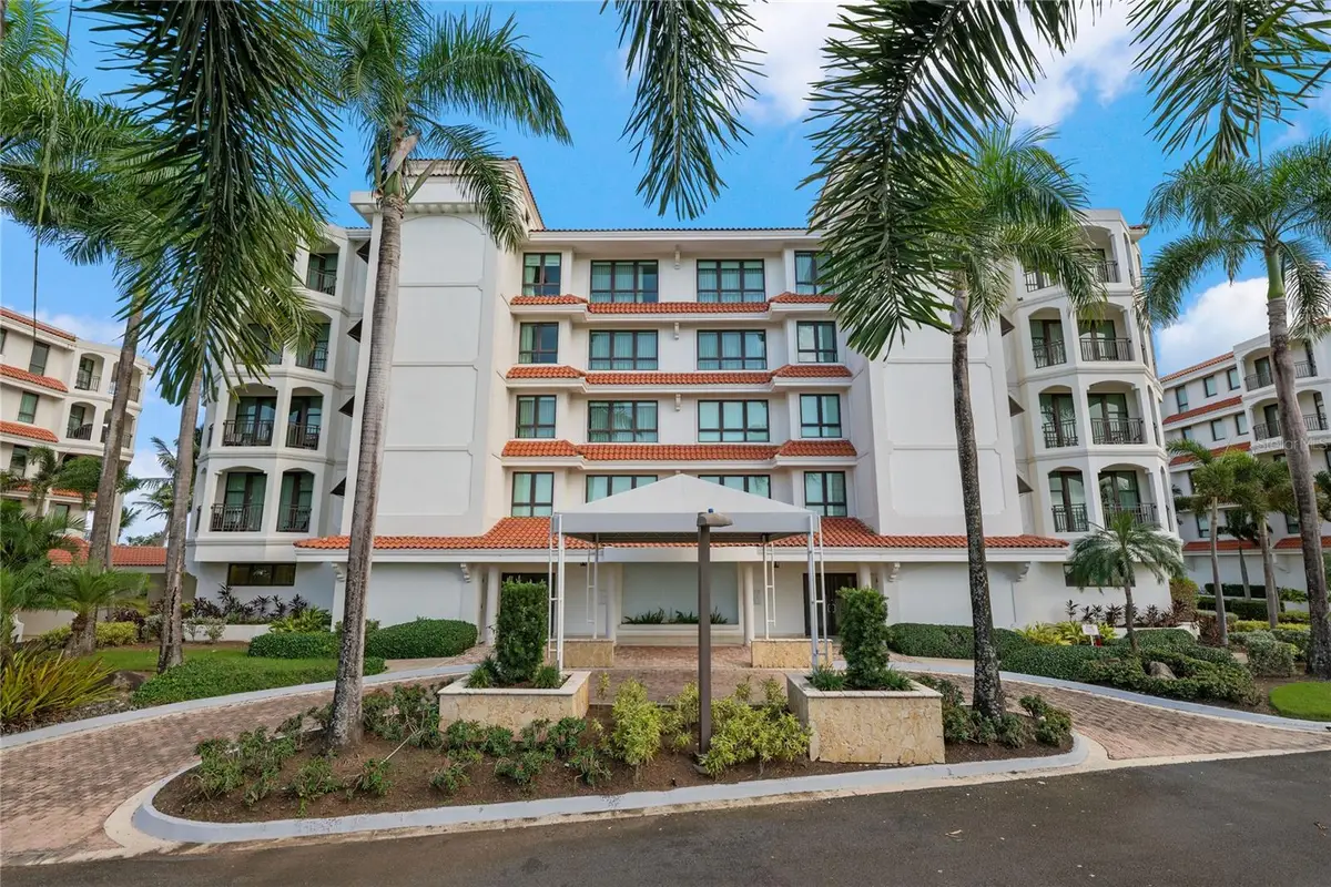 400 Coco Beach Boulevard #E401, Rio Grande, PR 00745 - Image #1