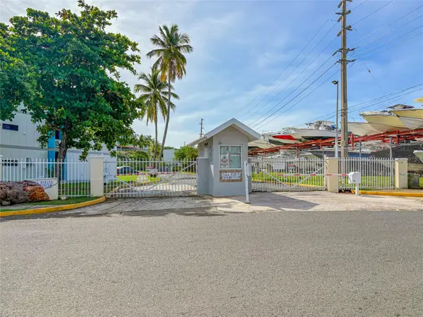 200 Villa Marina Condominum #C-102, FAJARDO, PR 00738