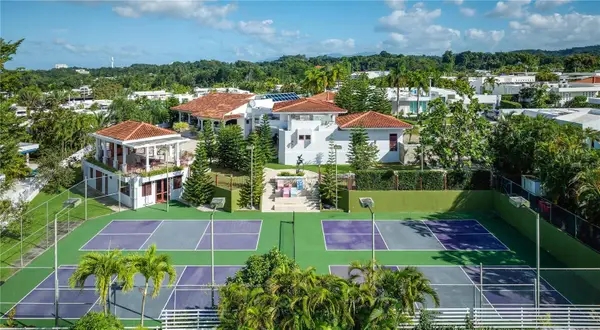 95-96 Mirador St., Paseo Alto, Los Paseos De San Juan, SAN JUAN, PR 00926