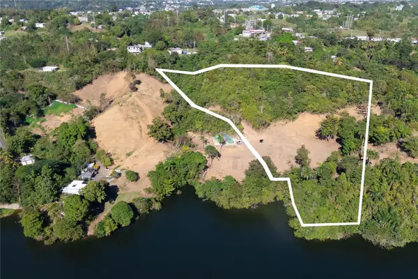 CARR 827 Km 5.0, Interior, Bo. Ortiz, Lot 2, TOA ALTA, PR 00953