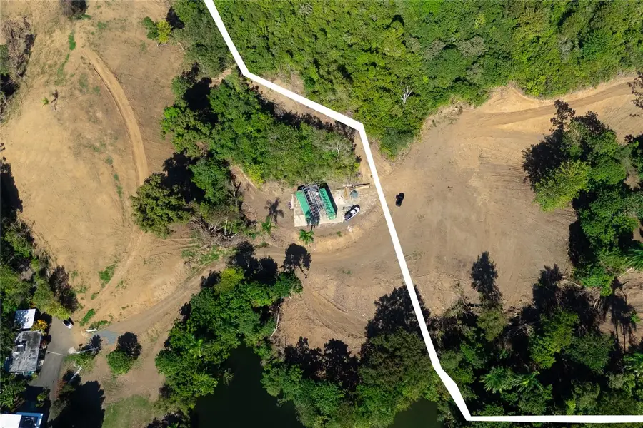 CARR 827 Km 5.0, Interior, Bo. Ortiz, Lot 2, Toa Alta, PR 00953 - Image #3