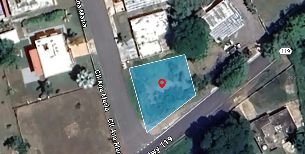 ANA MARIA STREET Puente Ward, Solar #1, Camuy, PR 00627 - Image #1