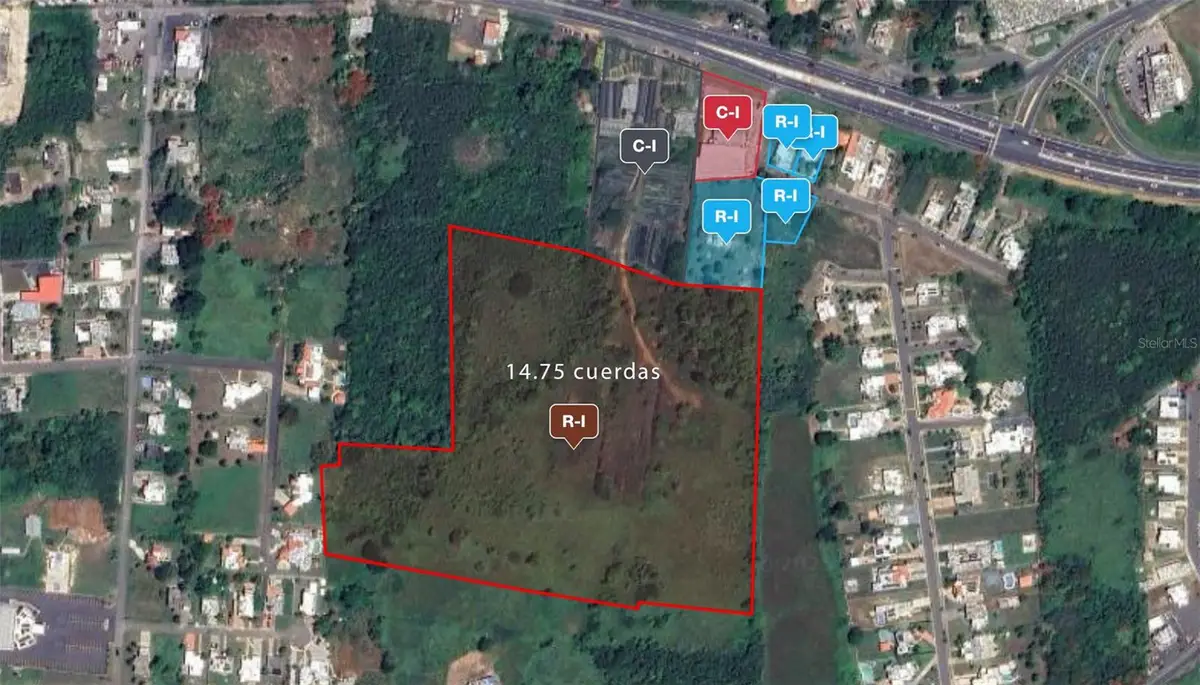 PR-119 Km 6 Puente Ward, Camuy, PR 00627 - #1