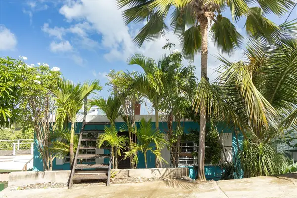 4E Calle M. Garcia, VIEQUES, PR 00765