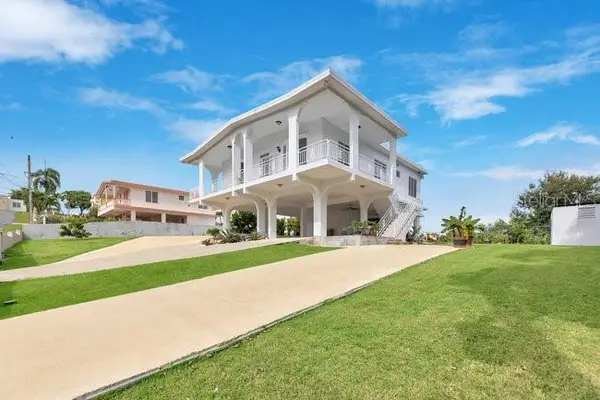 CALLE J, AGUADA, PR 00602