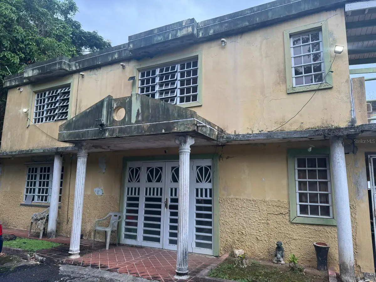 185 Km 6.1 Campo Rico Road, Canovanas, PR 00729 - Image #1