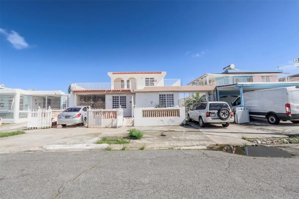 S6 Calle 26, Carolina, PR 00987 - #1