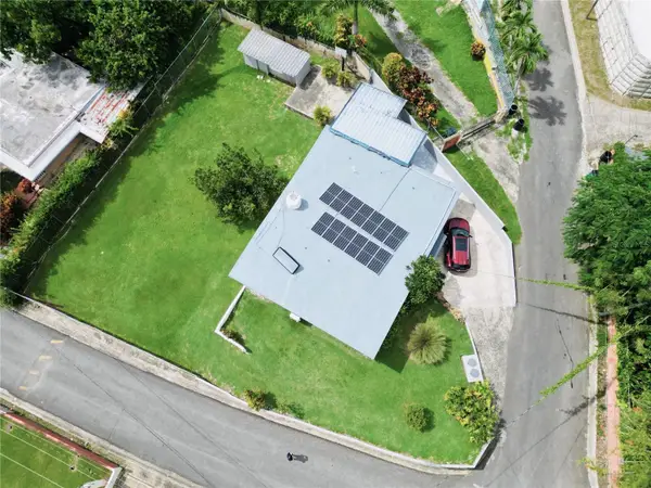 PR-344 0.8km Sector Monte Cristo Bo. Guanajibo, HORMIGUEROS, PR 00660