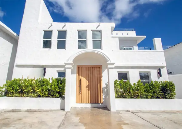 2071 Cacique Street, SAN JUAN, PR 00911