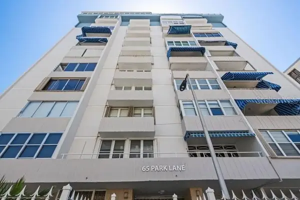 Cond. Park Lane Santurce #802, SAN JUAN, PR 00918