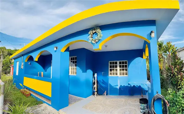 122 Calle Pomarosa, FAJARDO, PR 00738