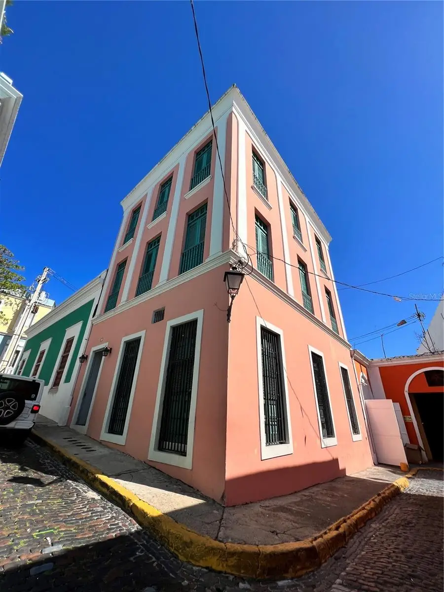 5 Calle Tranquilidad #1B, Viejo San Juan, PR 00901 - #2