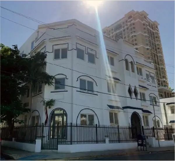 71 De Diego Avenue #401, SAN JUAN, PR 00911