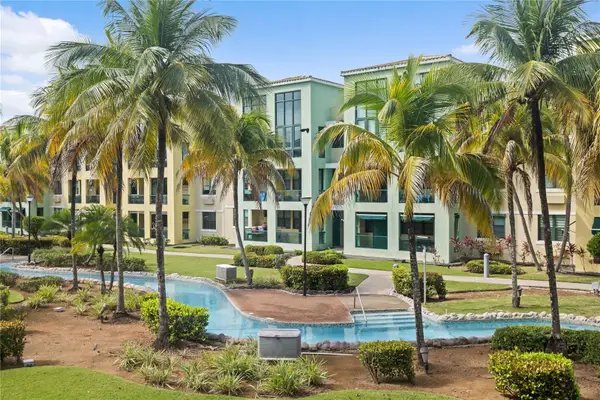 Carretera 187 Km 23.6 Aquatika #1501, LOIZA, PR 00772