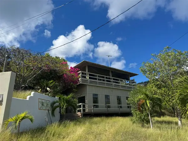 4 Barrio Playa Sardinas, CULEBRA, PR 00775