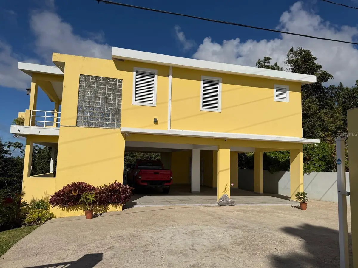 Bo Higuerillo Sector La Suiza, Carr 950 Km1.2 Int #21, Naguabo, PR 00718 - Image #1