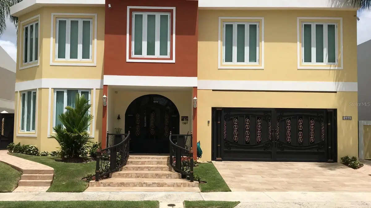 644 Heliconia Urb. Las Flores De Montehiedra, San Juan, PR 00926 - #1