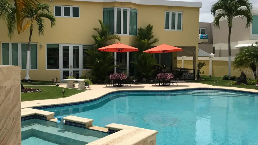 644 Heliconia Urb. Las Flores De Montehiedra, San Juan, PR 00926 - #2