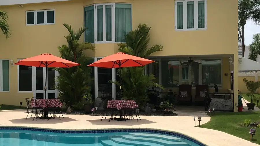 644 Heliconia Urb. Las Flores De Montehiedra, San Juan, PR 00926 - #3