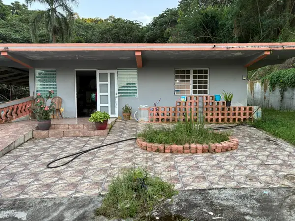 Carr 925 KM 4.9 Bo. Junquito, HUMACAO, PR 00791