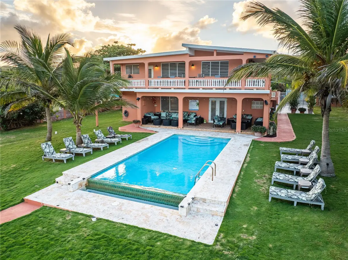 Parcela #10 Comunidad Rural El Negro, Barrio Camino Nuevo, Yabucoa, PR 00767 - #1