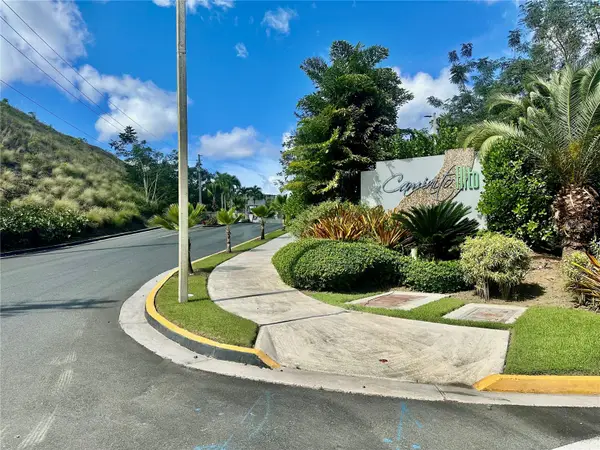 951 Caminito Alto I Rd189 951 Caminito Alto I Rd189 #951, GURABO, PR 00778