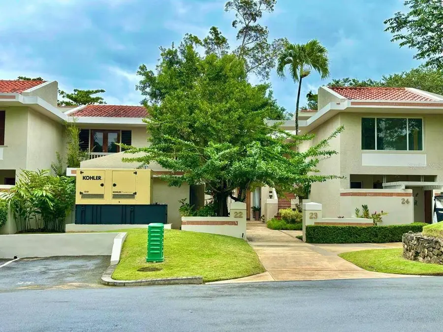 22 Fairways Village Dr, Dorado, PR 00646 - #2