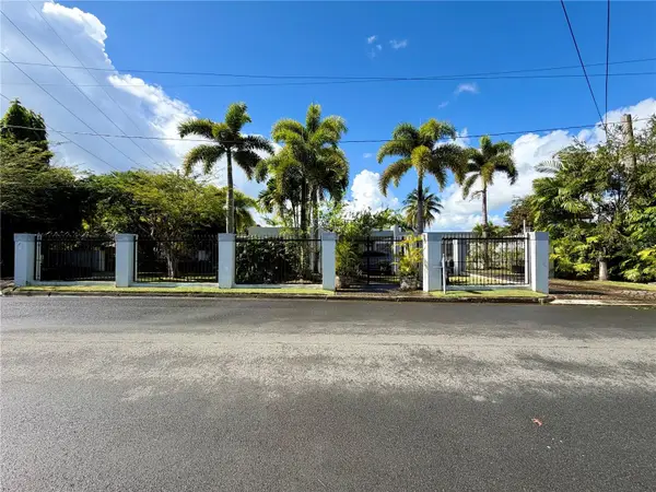 2014 Fidalgo Diaz, SAN JUAN, PR 00926