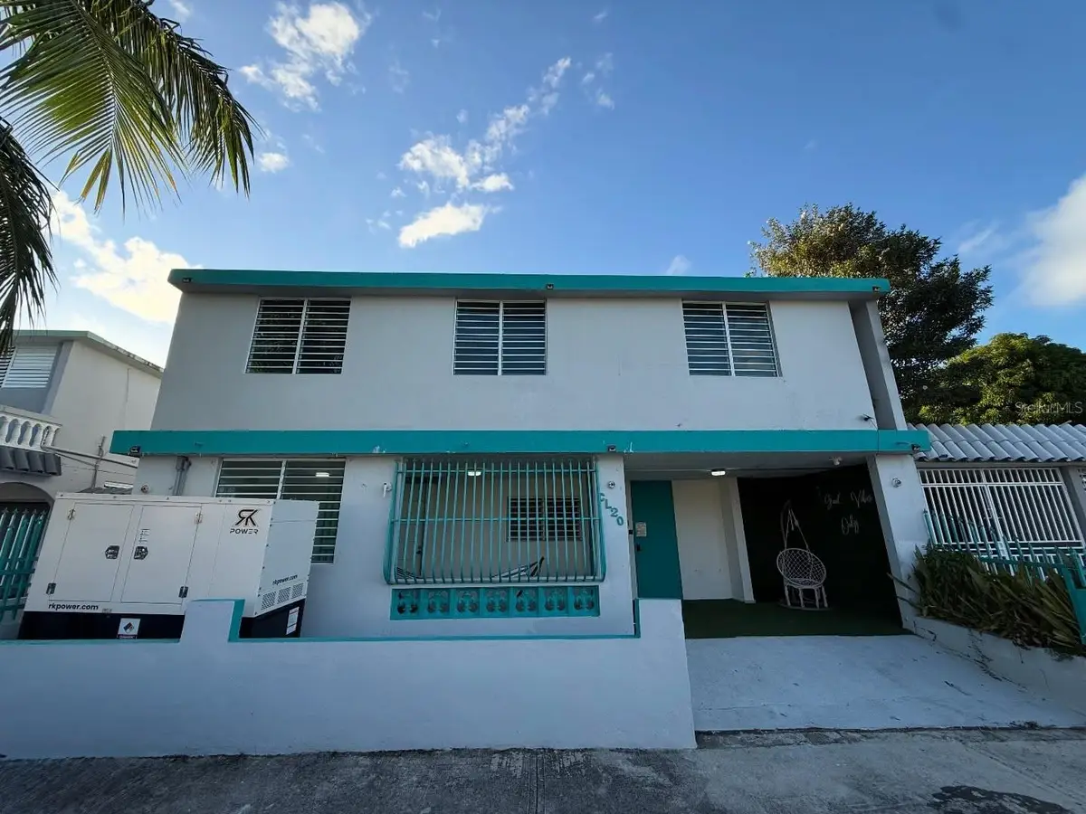 Jardines de Country Club Calle 149 Cl20, Carolina, PR 00983 - #1