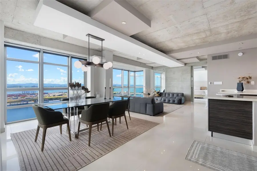 404 De La Constitucin Avenue #2307, San Juan, PR 00901 - #2