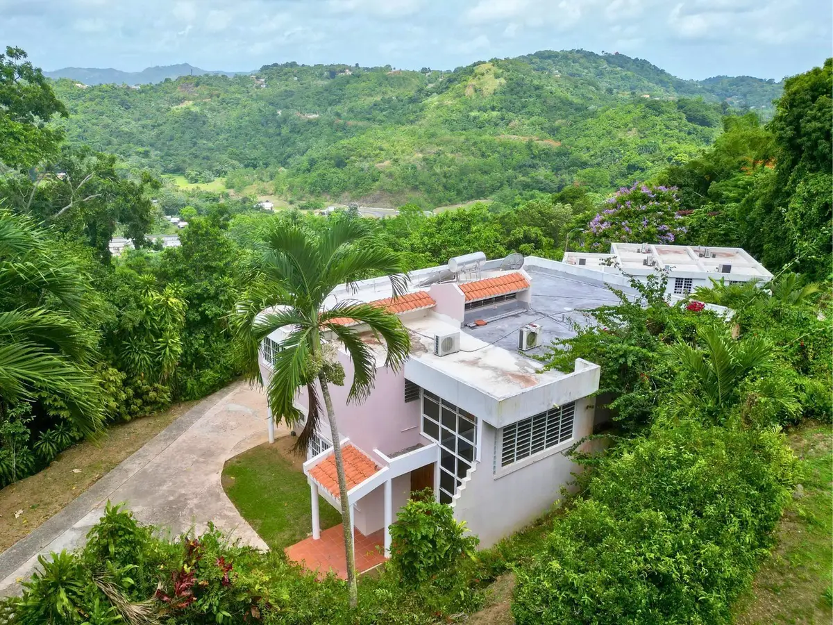 D 17 Sunset Hills, Guaynabo, PR 00970 - #1