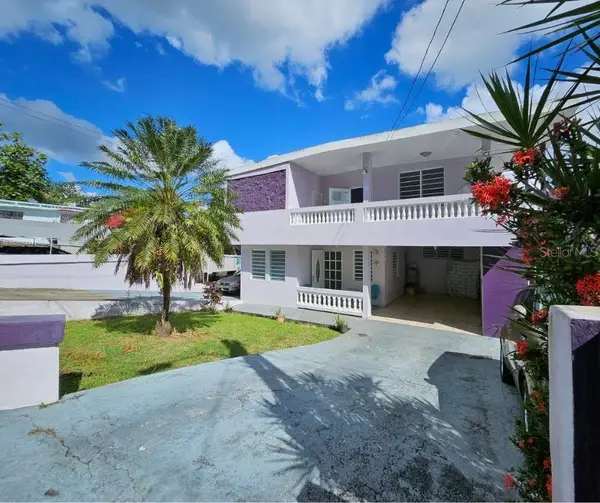 Carr 149 R643 Km 2.2 Int, MANATI, PR 00674