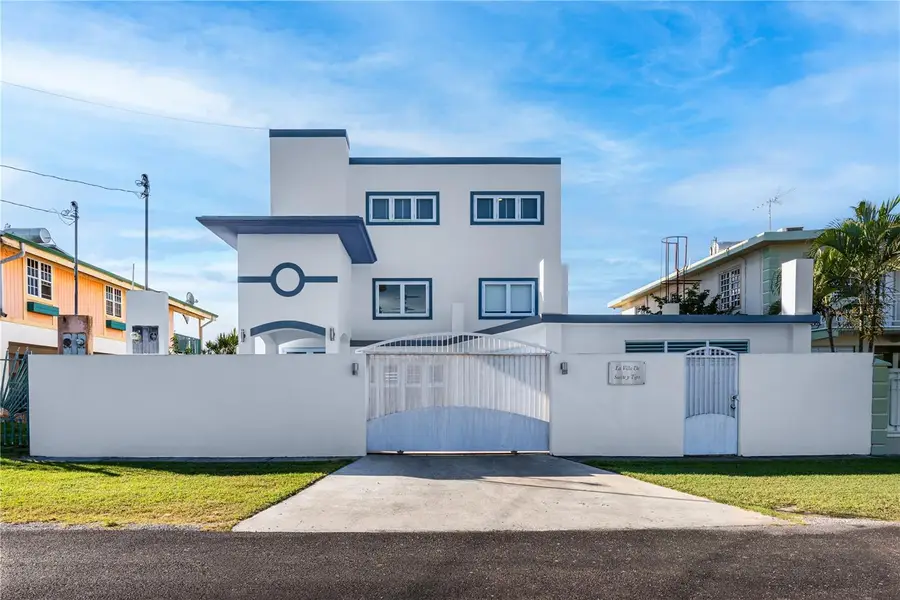 SR 307 km 7.9 Villa Nautica, Union St, Jose St #Lot  2, Cabo Rojo, PR 00623 - Image #2