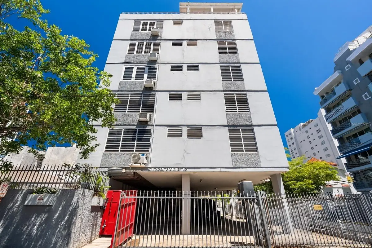 Address Withheld By Seller, San Juan, PR 00907 - Image #1