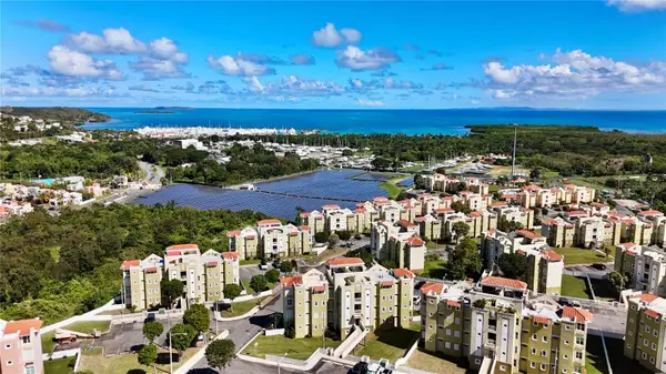 PH Castillos Del Mar #AD PH, CEIBA, PR 00735