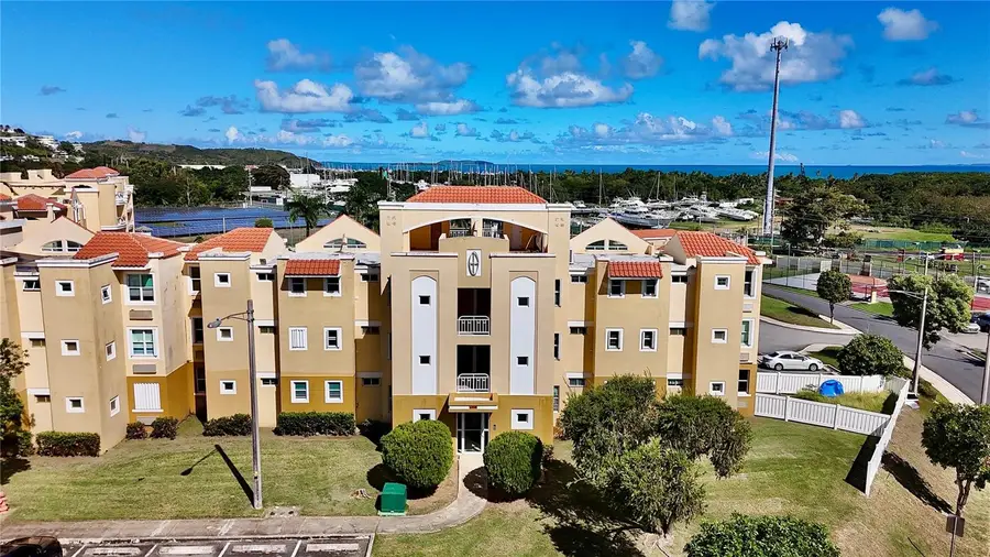 PH Castillos Del Mar #AD PH, Ceiba, PR 00735 - Image #2